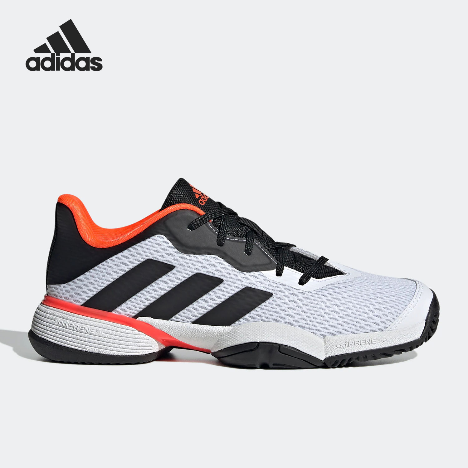 网球鞋Adidas/阿迪达斯透气