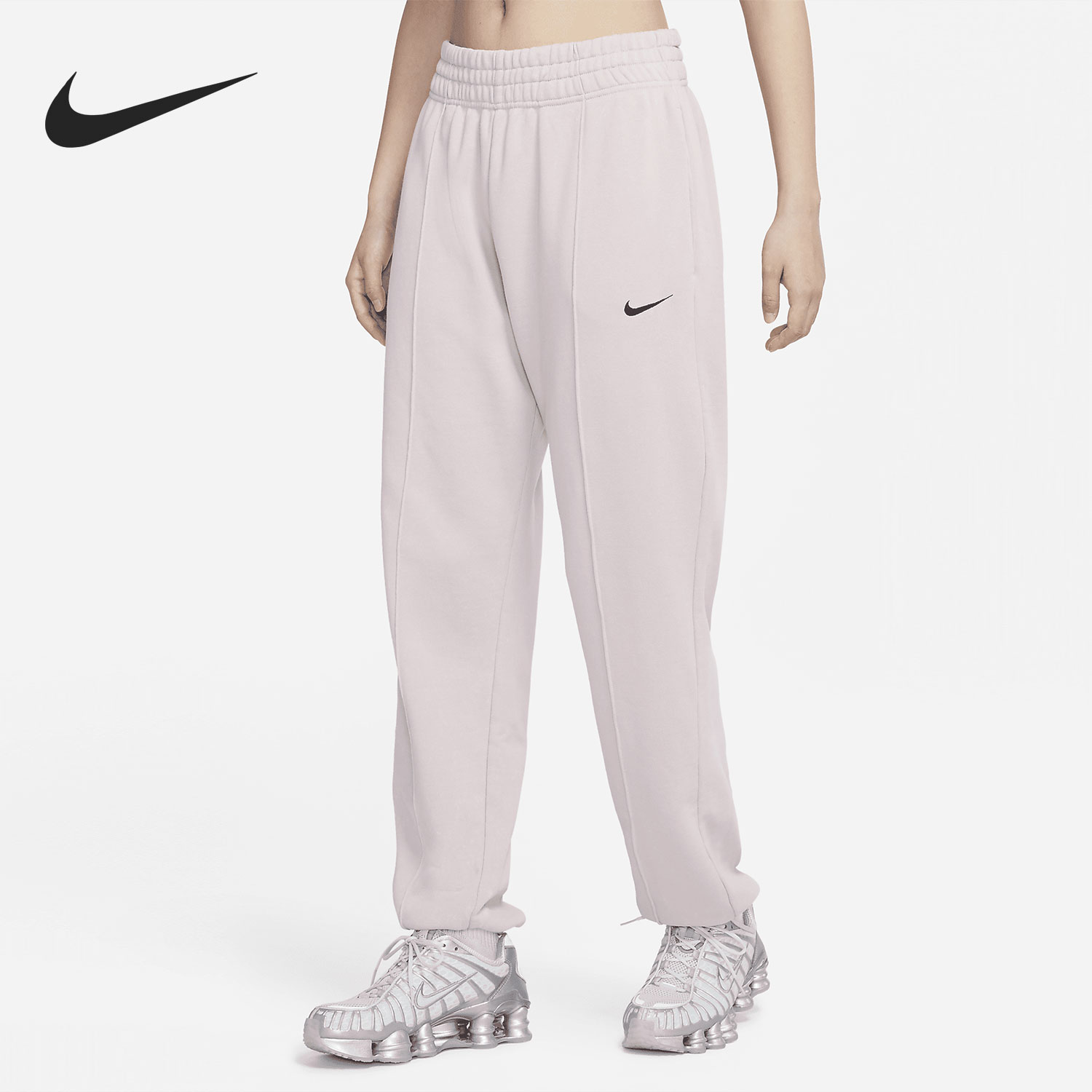 耐克女子运动休闲长裤
