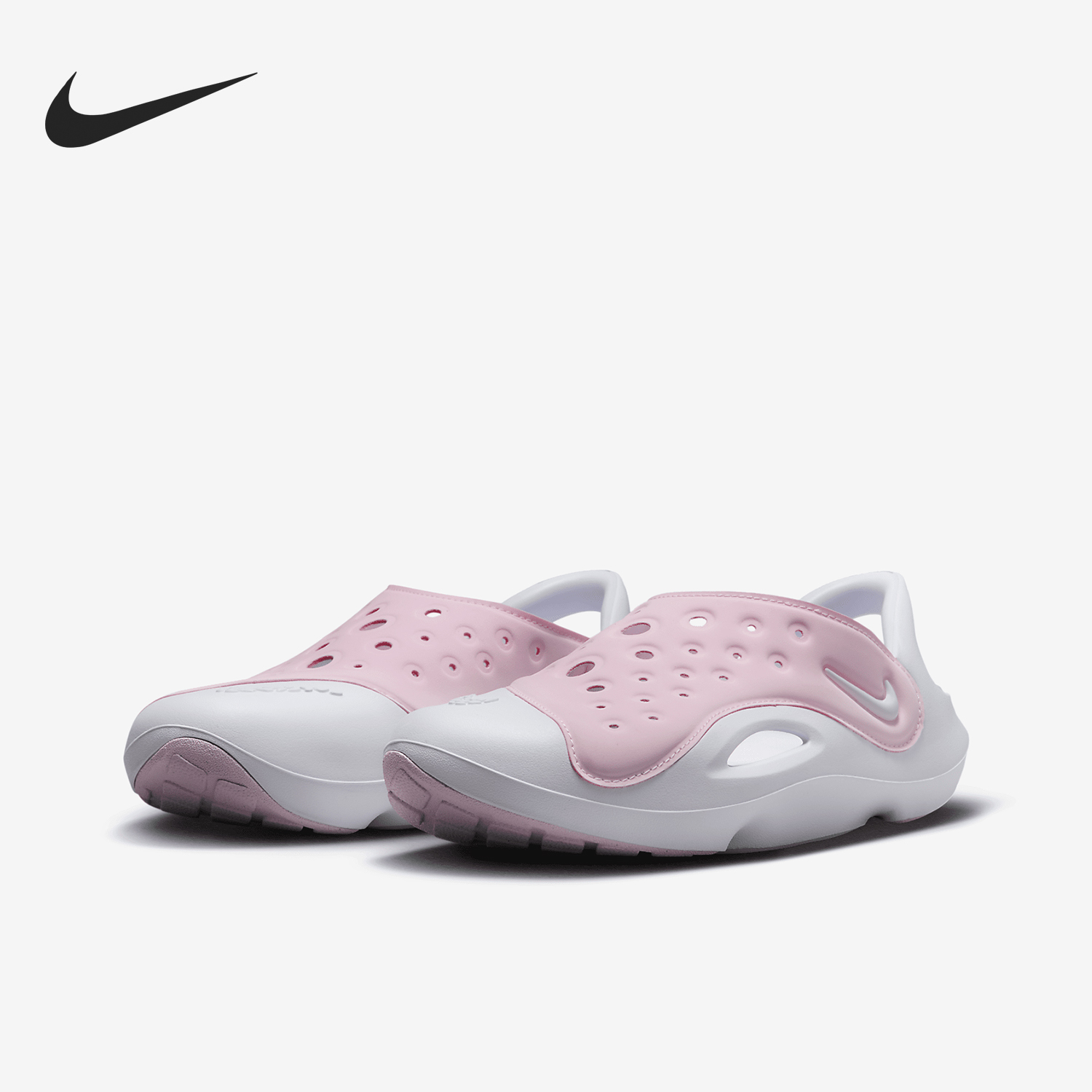 Nike/耐克儿童透气耐磨休闲凉鞋