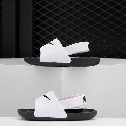 nike耐克正品透气运动拖鞋