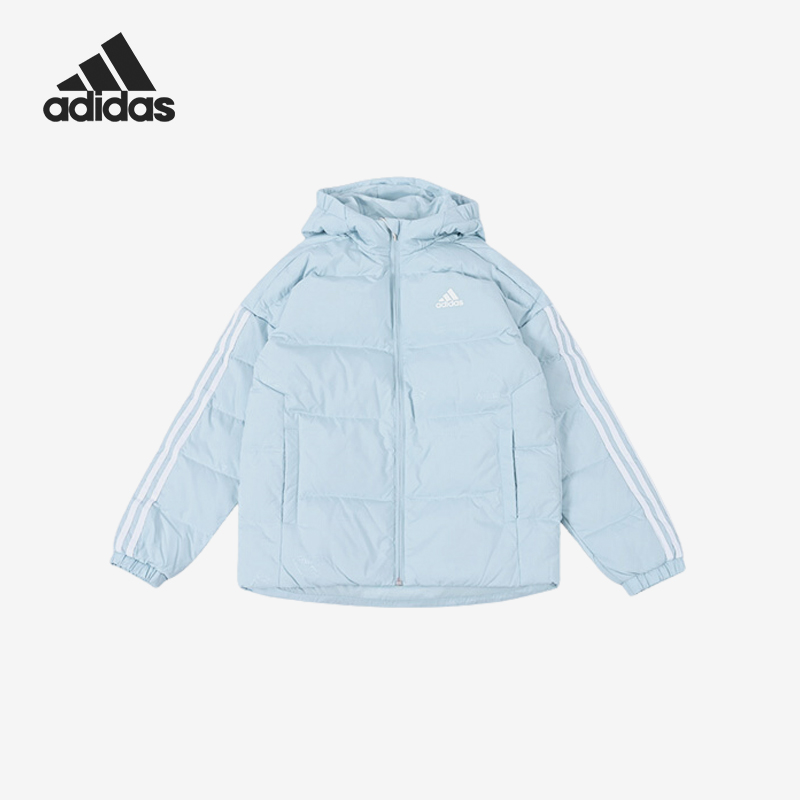 Adidas/阿迪达斯儿童保暖羽绒服