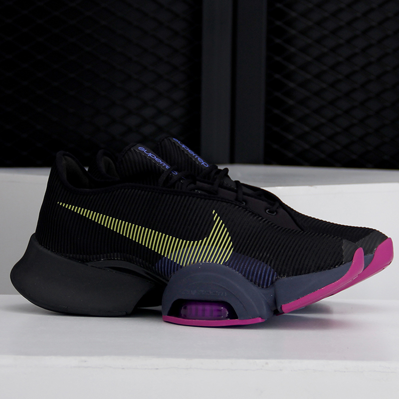 Nike耐克正品低帮透气休闲训练鞋