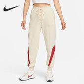 DQ6227 Nike 219 新款 女子运动休闲透气舒适长裤 耐克正品 夏季