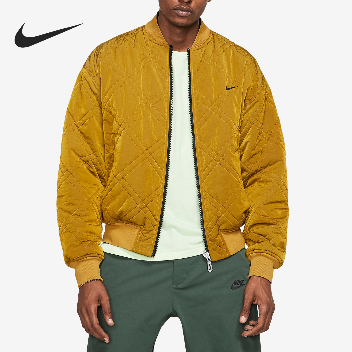 Nike/耐克防风夹克外套