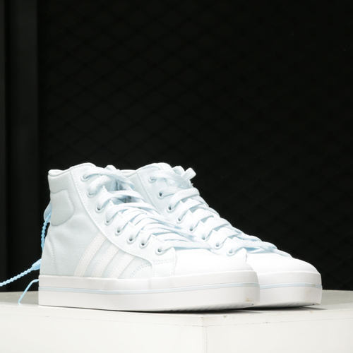 Adidas/阿迪达斯休闲帆布鞋