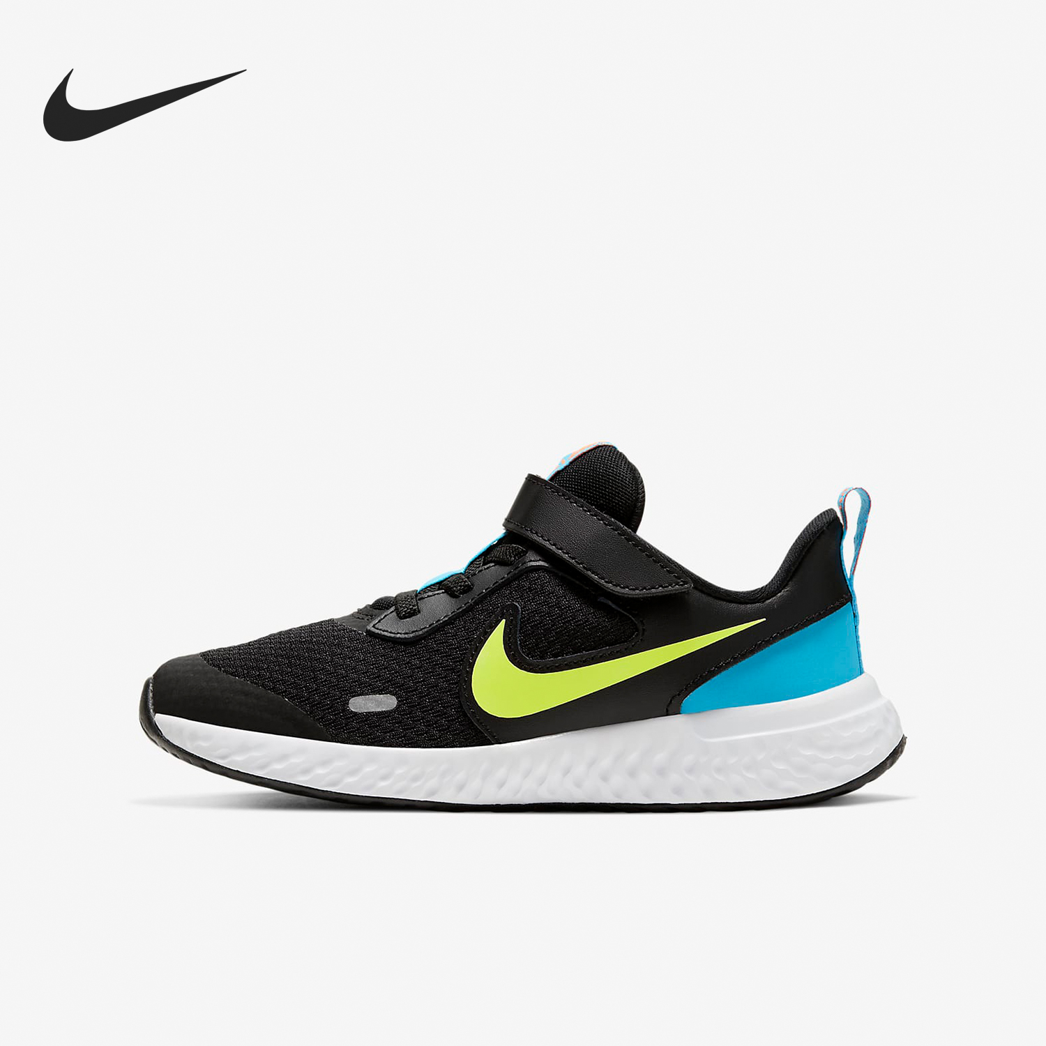 Nike/耐克大童透气运动鞋