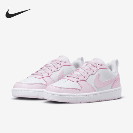 Nike/耐克正品新款大童时尚缓震耐磨低帮休闲运动板鞋DV5456-105