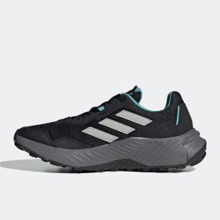 Adidas TRACEFINDER W女子户外舒适越野跑步鞋 Q47239 阿迪达斯正品