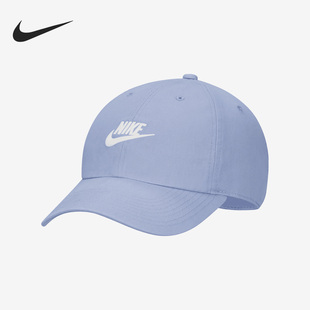 耐克正品 夏季 新款 479 Nike 男女同款 休闲运动棒球帽913011