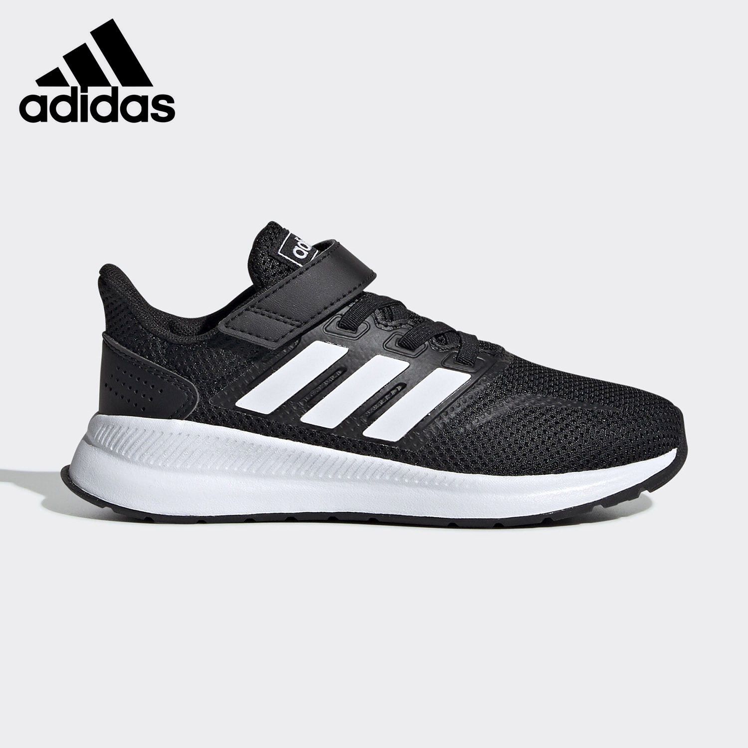 夏季男女通用运动风缓震跑步鞋