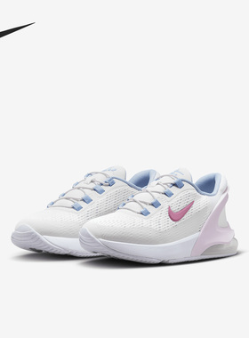 Nike/耐克正品AIR MAX 270 GO新款大童运动跑步鞋DV1969-102
