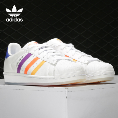 经典运动鞋Adidas/阿迪达斯