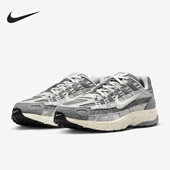 耐克正品 运动耐磨低帮跑步鞋 Nike 6000新款 男子时尚 FN7509 029