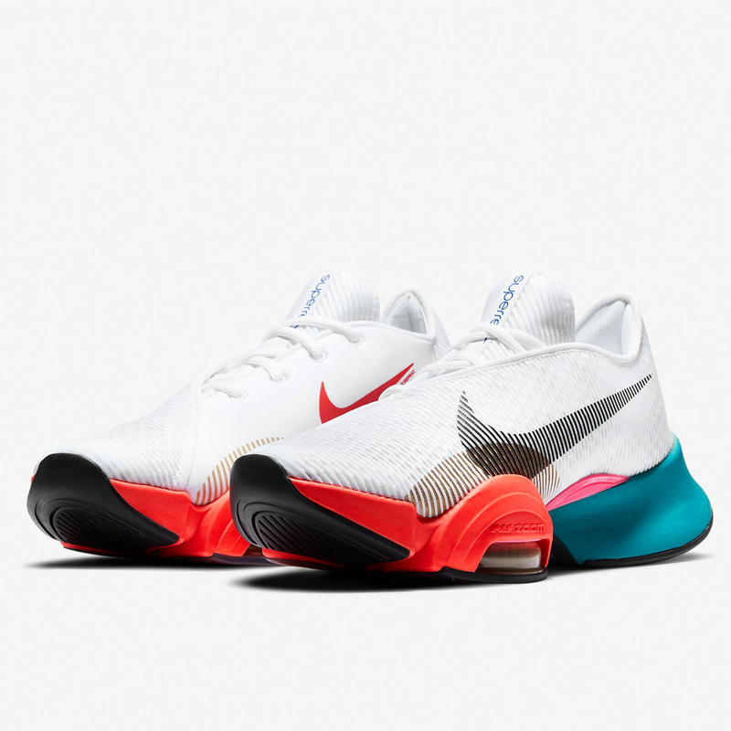 耐克男女舒适综合训练鞋