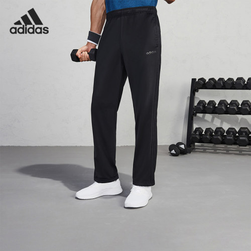 Adidas/阿迪达斯运动长裤