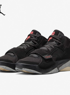 Nike/耐克正品新款Jordan Zion 2 PF男子耐磨篮球鞋DM0858-060