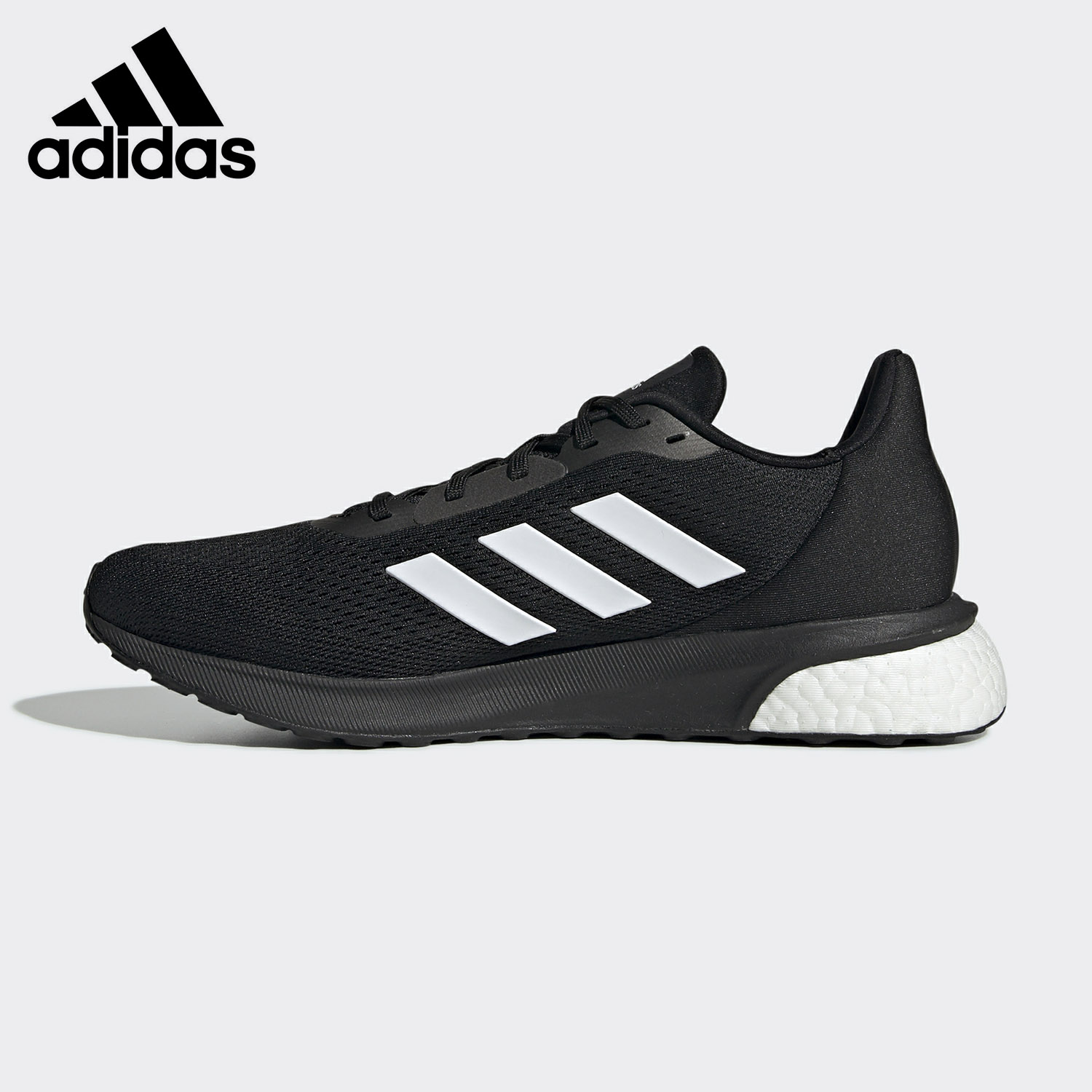 阿迪达斯ASTRARUNM男女跑步鞋