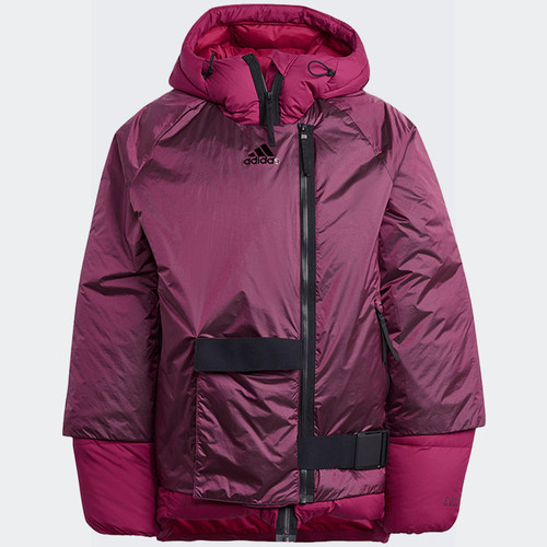 运动羽绒服Adidas/阿迪达斯