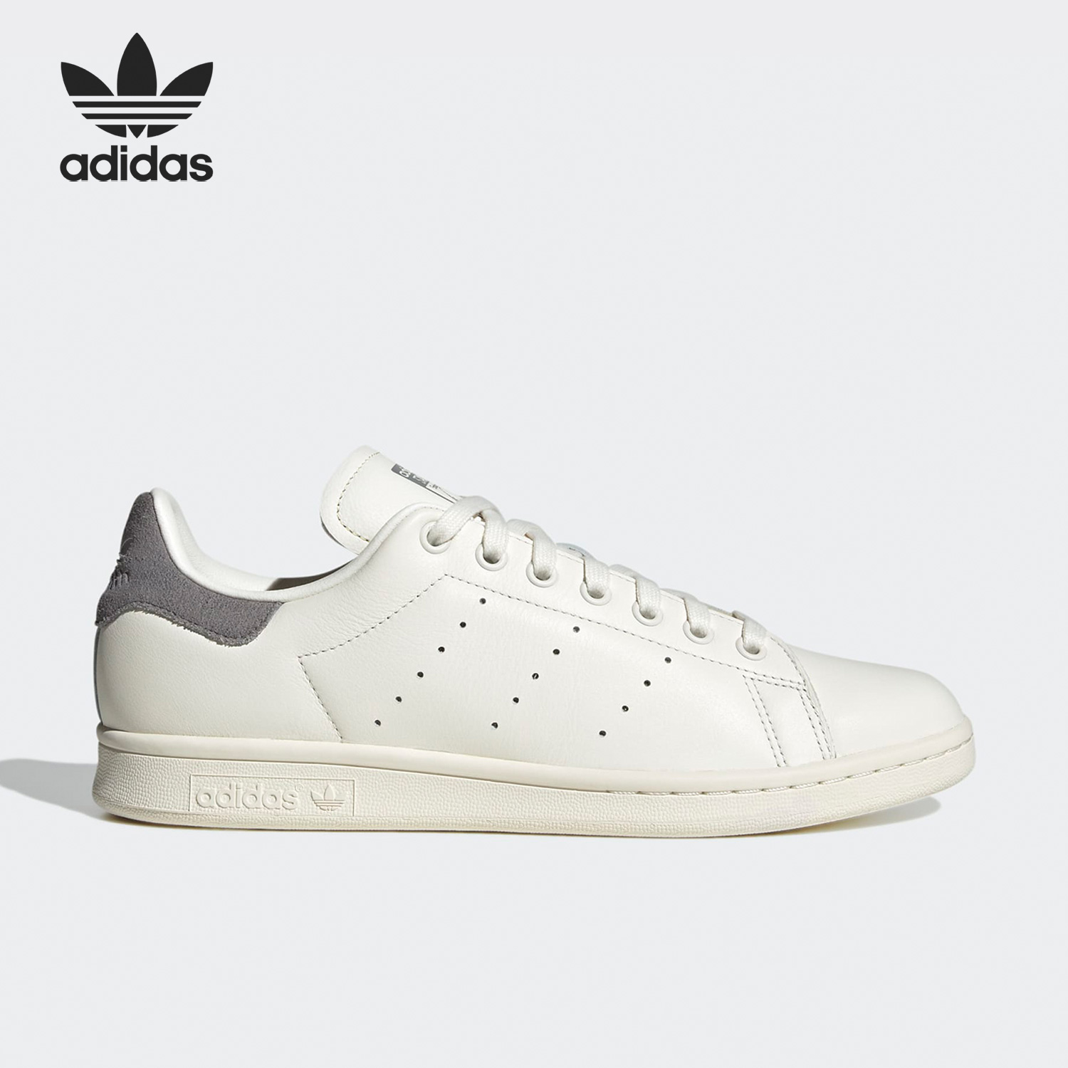 Adidas/阿迪达斯正品三叶草新款STAN SMITH SHOES男女板鞋GY0028