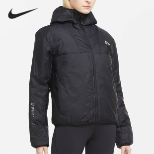 冬季 新款 耐克正品 Nike ACG女子可收纳保暖休闲夹克外套CV0613