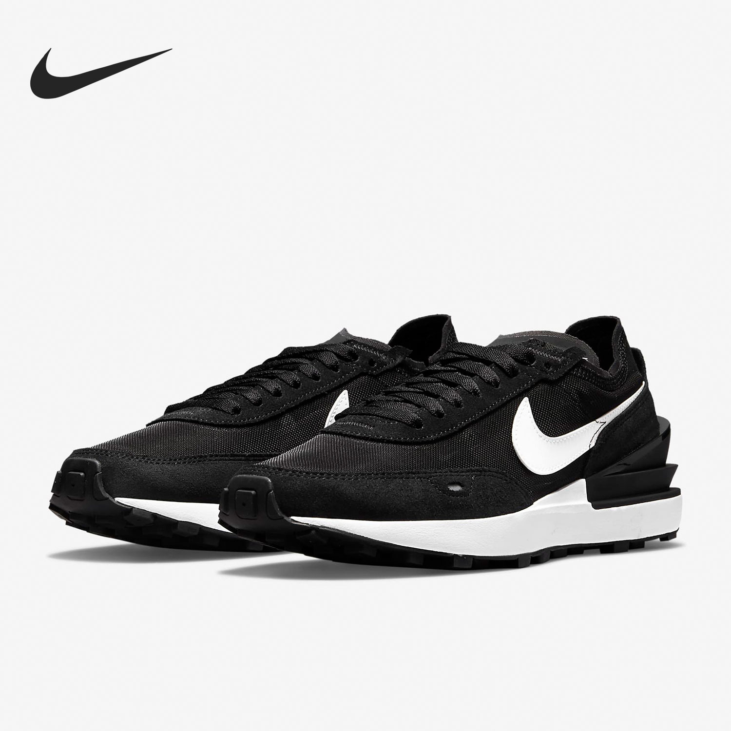 Nike/耐克正品运动女子时尚低帮轻便舒适减震跑步鞋 DC2533-001