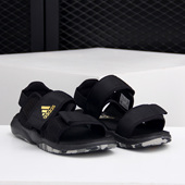 阿迪达斯正品 男女透气凉鞋 夏季 SUMRA FW1300 TERREX Adidas