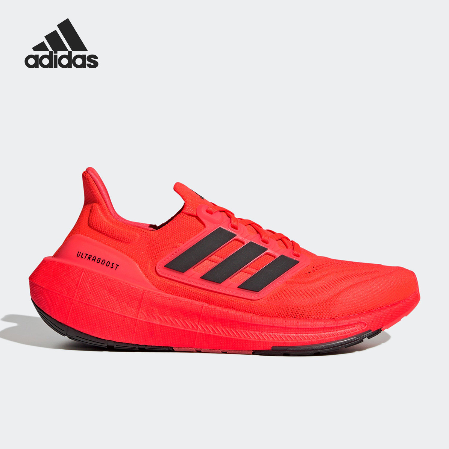 Adidas/阿迪达斯正品春季新款男子回弹运动跑步鞋HP9841