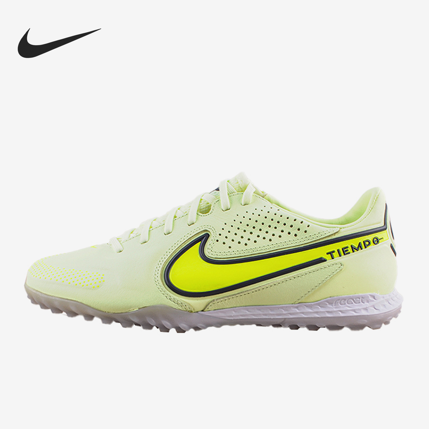 Nike/耐克正品LEGEND 9 PRO 男子足球鞋抓地钉鞋DA1192-705