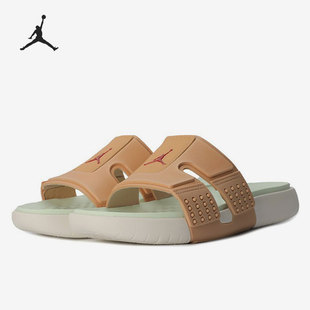 耐克正品 CD2803 JORDAN 休闲运动拖鞋 200 男子时尚 Nike