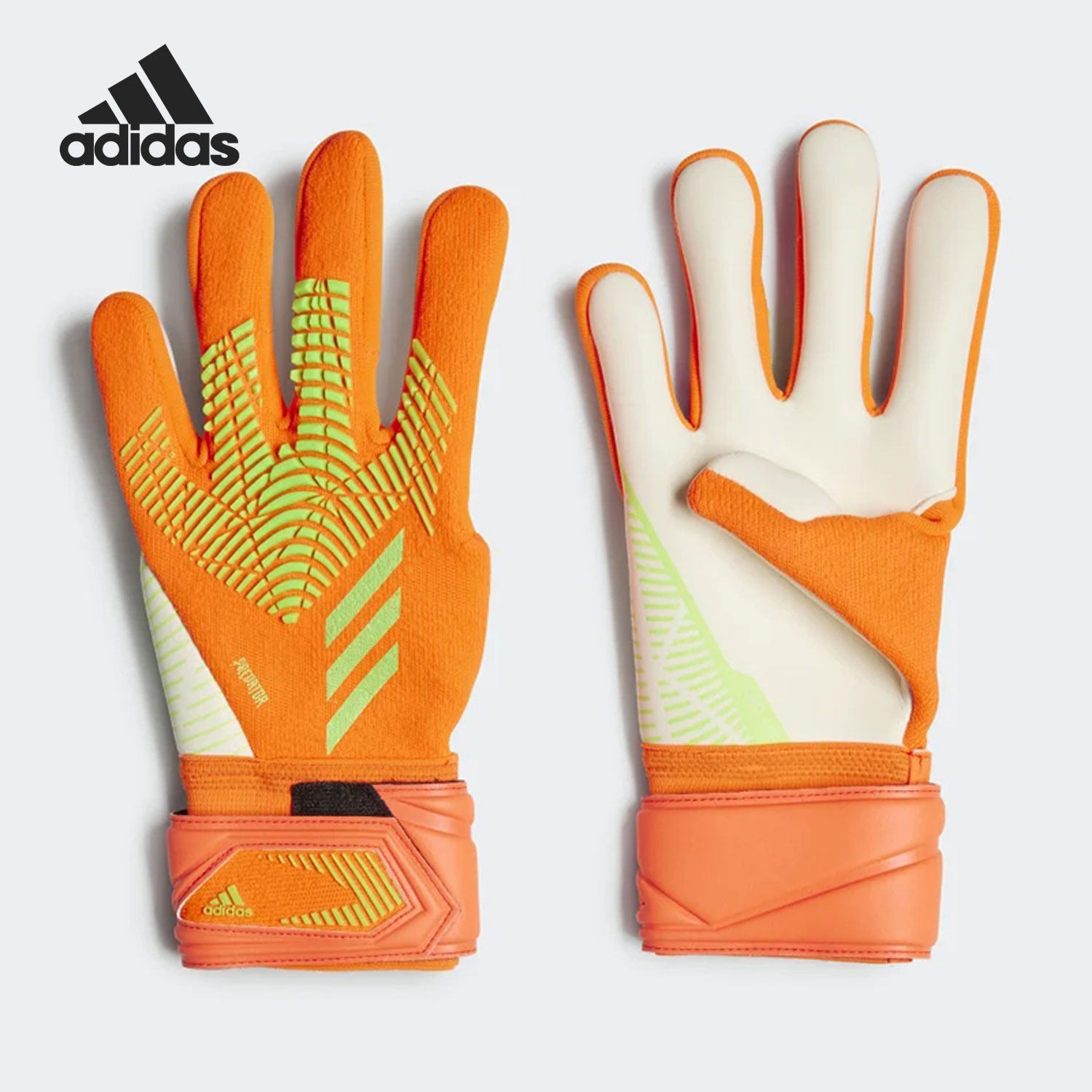 Adidas/阿迪达斯守门员手套