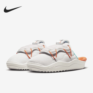 Offline 130 Nike 新款 面运动拖鞋 FD4320 男子柔软鞋 耐克正品 3.0