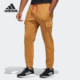 长裤 Adidas HC0255 新款 男子运动工装 阿迪达斯正品 春季