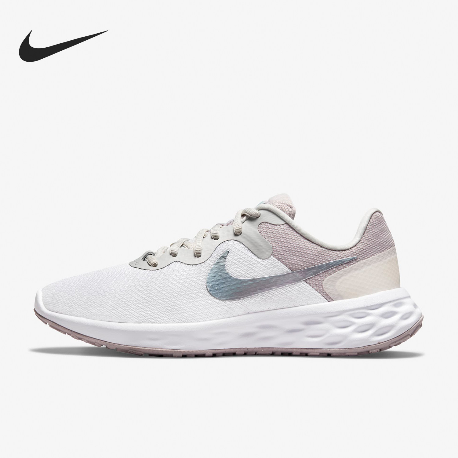 Nike/耐克正品防滑耐磨女士轻便透气缓震运动跑步鞋DC9007-111