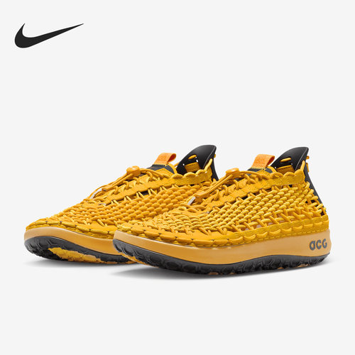 Nike/耐克正品ACG WATERCAT男女同款户外溯溪鞋CZ0931-700