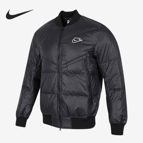 Nike/耐克男子短款羽绒服