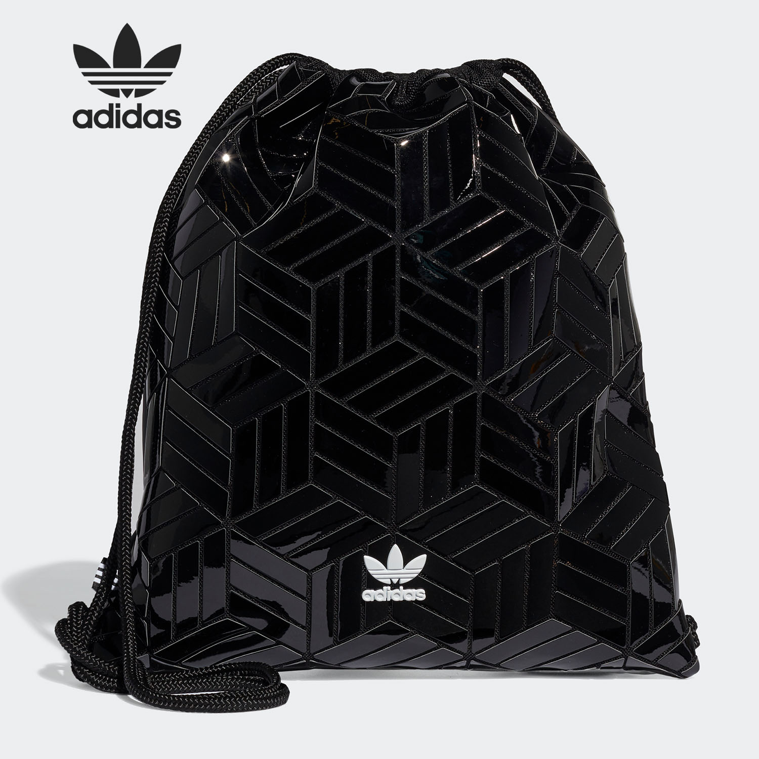 Adidas/阿迪达斯三叶草运动包