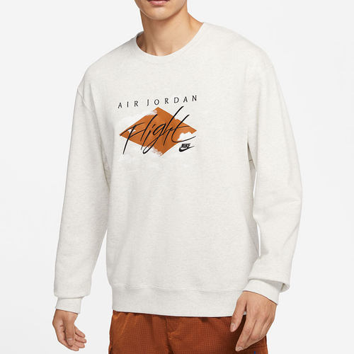 Nike/耐克男子圆领卫衣