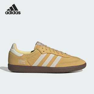 OG男女经典 复古运动鞋 阿迪达斯正品 板鞋 IG6170 SAMBA Adidas