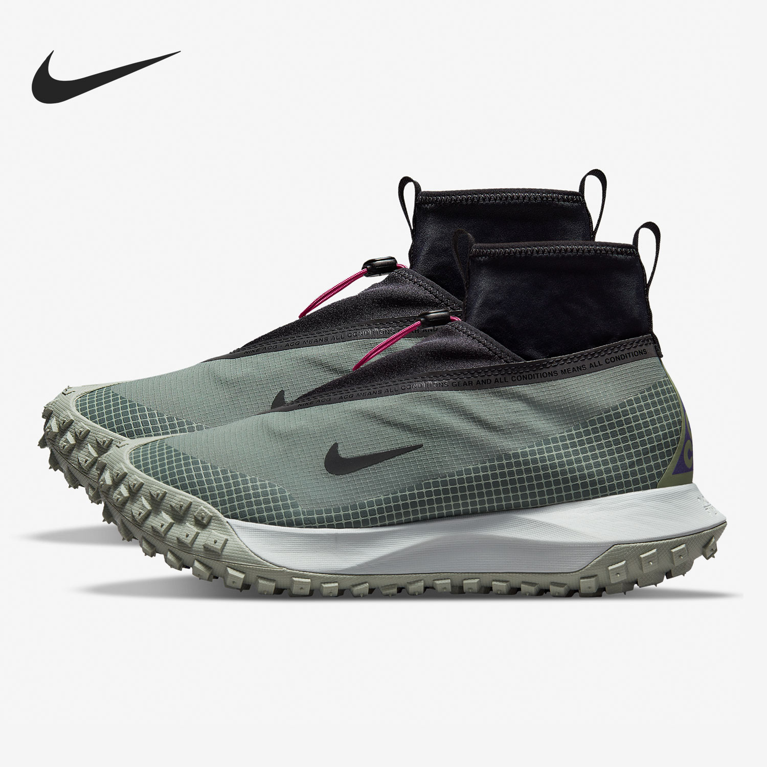 耐克男女机能户外运动鞋