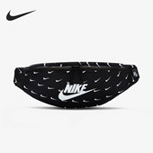 耐克正品 春季 新款 Nike 男女休闲斜挎包腰包DM2161 010