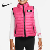 婴童运动休闲保暖马甲CQ8263 Nike 新款 秋季 639 耐克正品