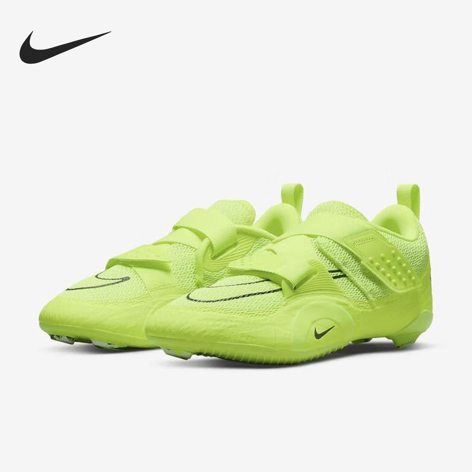 耐克骑行鞋耐磨透气减震防滑