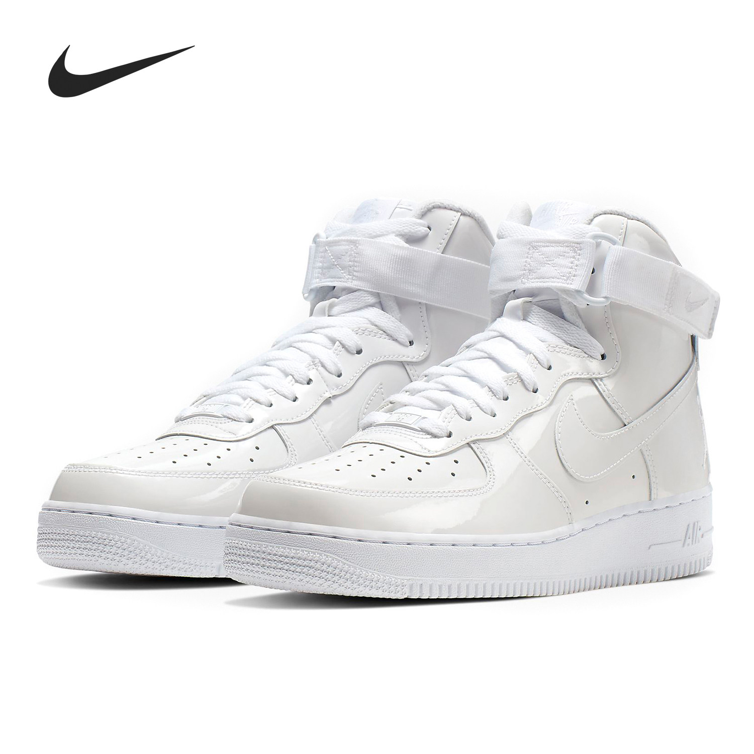 Nike/耐克正品 AIR FORCE 1 空一号男女休闲高帮板鞋743546,运动鞋new,板鞋,淘宝优惠券,粉丝福利购,淘宝优惠卷