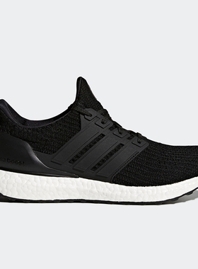 Adidas/阿迪达斯正品新款 UltraBOOST 男女休闲跑步鞋BB6166