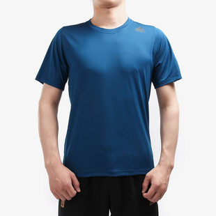 FL_SPR 阿迪达斯正品 T恤DW9823 男子休闲运动短袖 Adidas