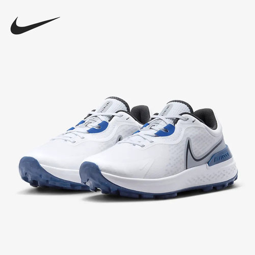 Nike/耐克运动高尔夫球鞋