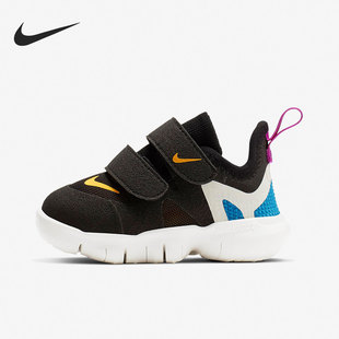5.0婴童运动魔术贴休闲鞋 FREE 003 AR4146 耐克正品 Nike 夏季