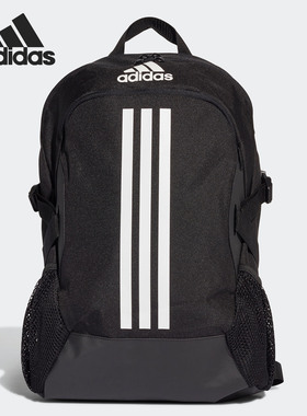 Adidas/阿迪达斯正品POWER V ID 30L男女训练运动双肩背包 FI7968