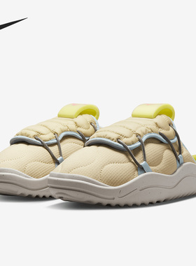 Nike/耐克正品Offline 3.0男子耐磨运动厚底拖鞋DJ5226-200