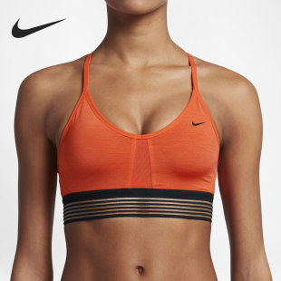 Indy Nike BRA 852 耐克正品 Cooling低强度运动训练内衣832093